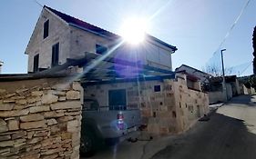 Apartmani Canaki Supetar